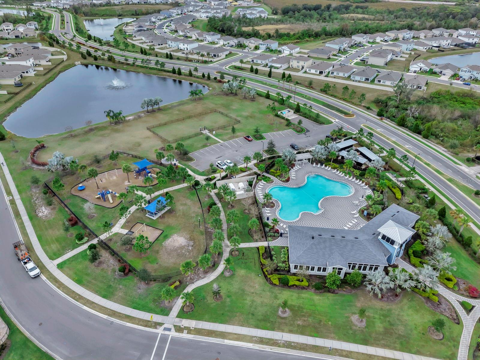 BELLA LAGO PH II SUBPH IIA-IA, IIA-IB, II - Residential