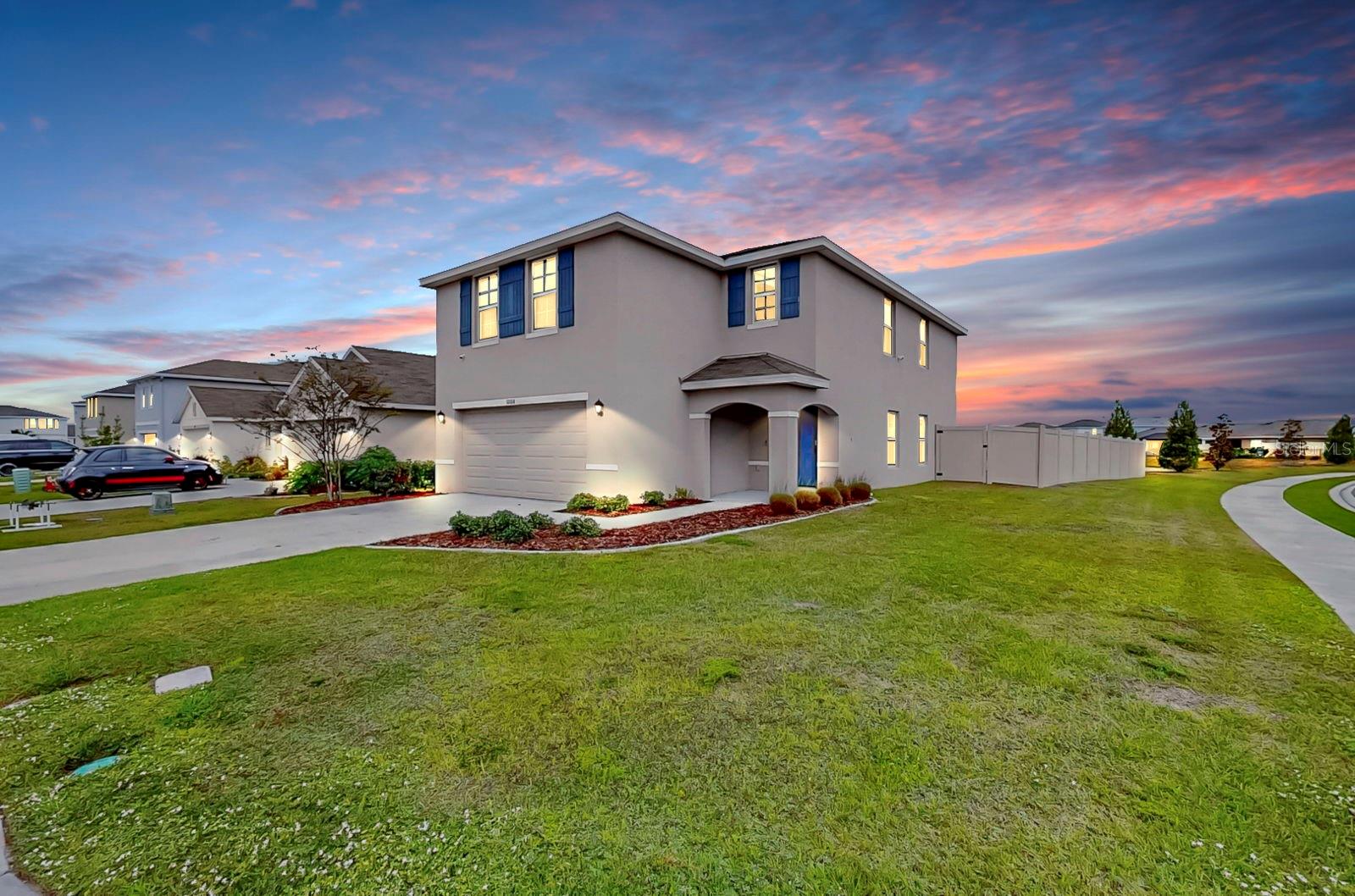 BELLA LAGO PH II SUBPH IIA-IA, IIA-IB, II - Residential