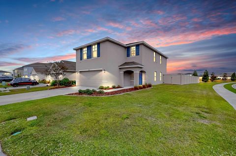 Photo of 10104 Charlotte Drive, Parrish, FL 34219 (MLS # TB8457945)