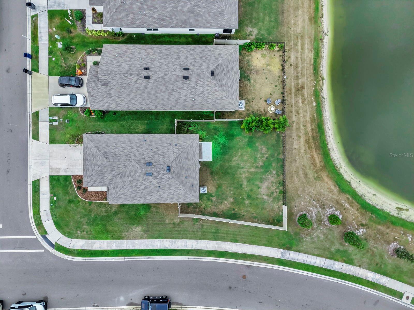 BELLA LAGO PH II SUBPH IIA-IA, IIA-IB, II - Residential