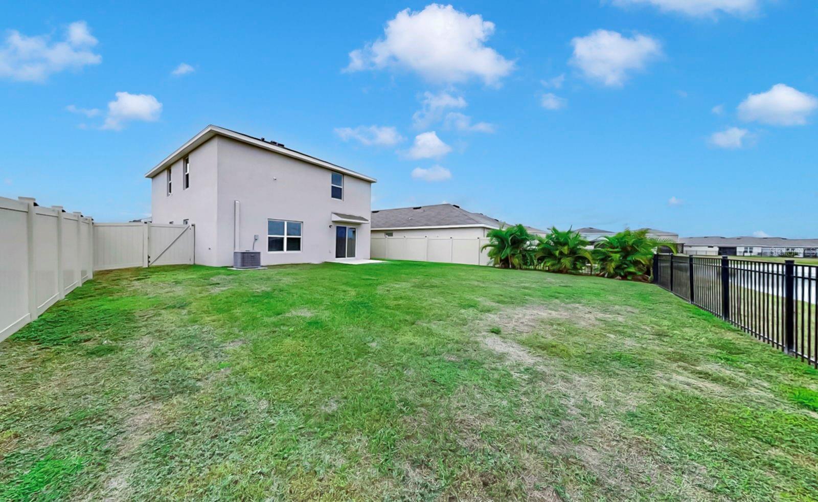 BELLA LAGO PH II SUBPH IIA-IA, IIA-IB, II - Residential