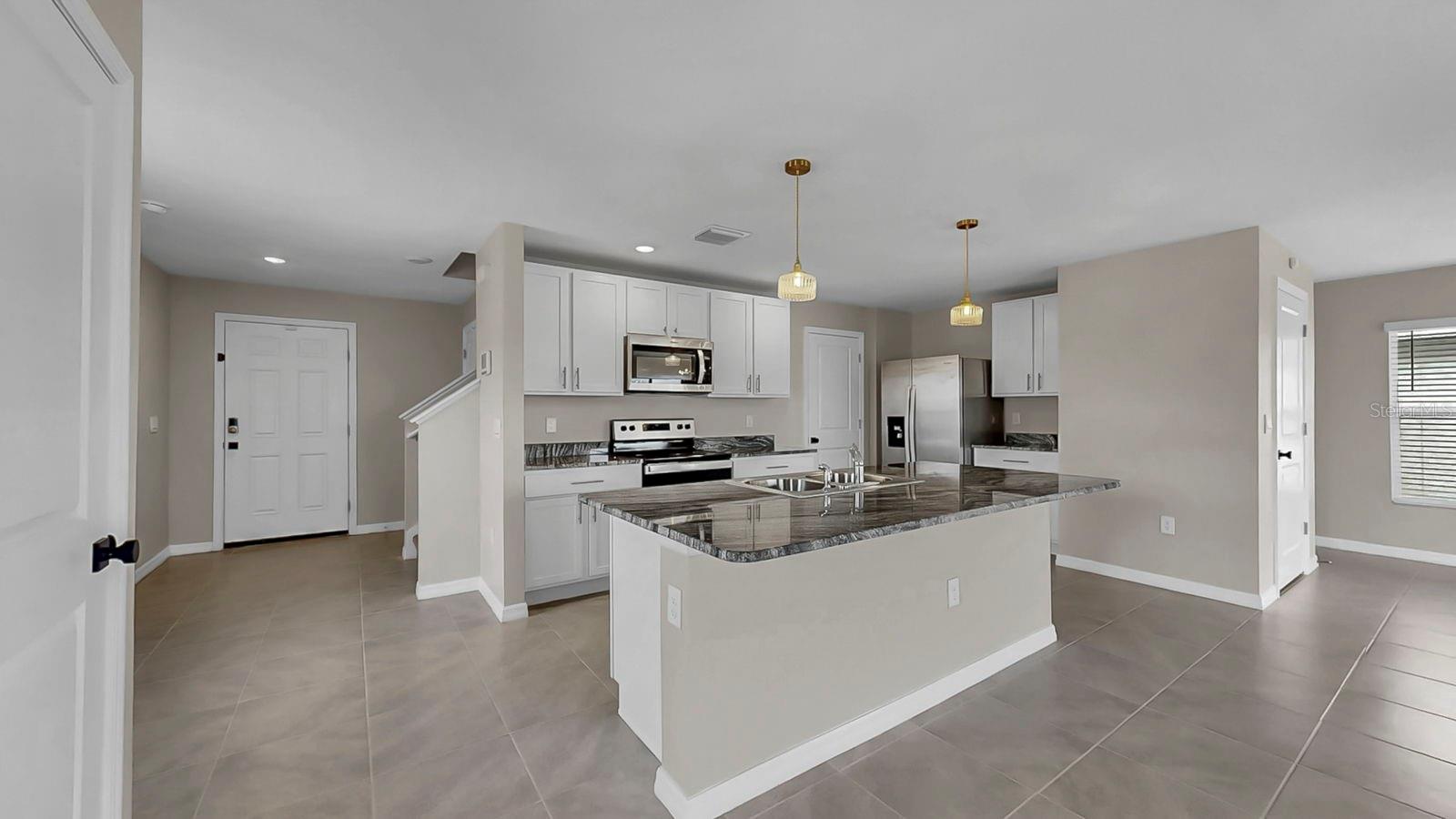 BELLA LAGO PH II SUBPH IIA-IA, IIA-IB, II - Residential