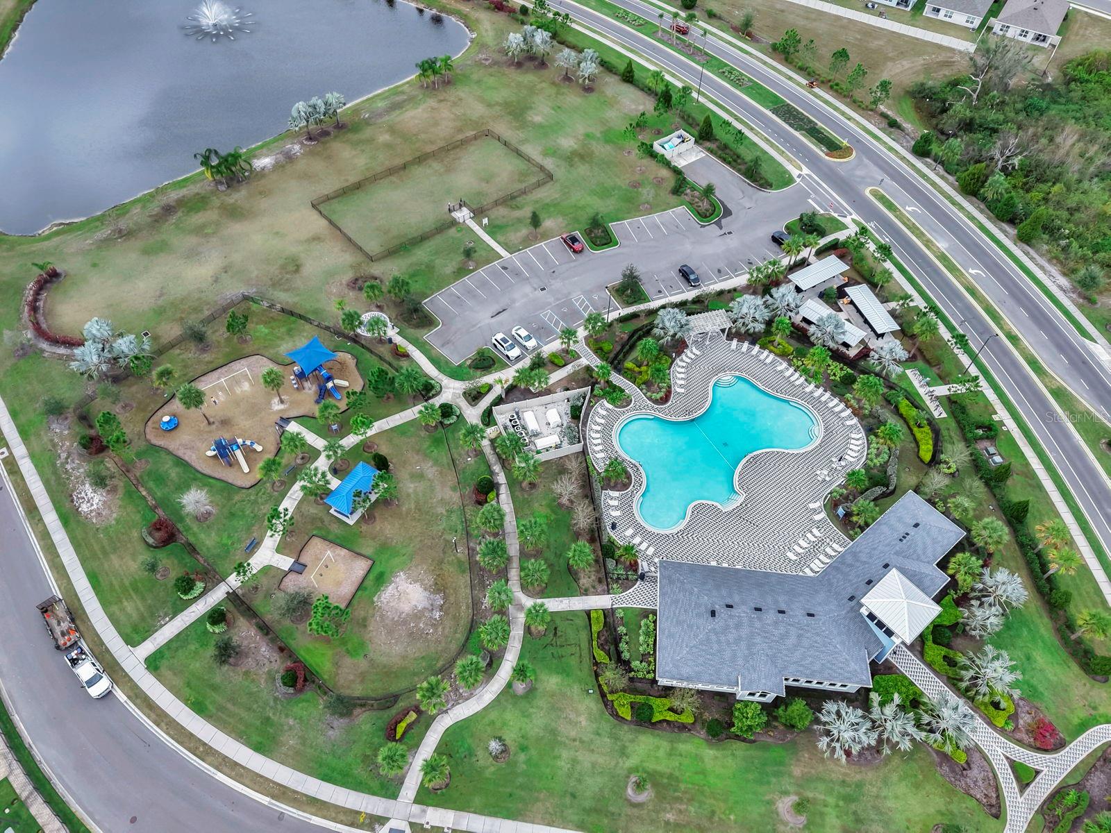 BELLA LAGO PH II SUBPH IIA-IA, IIA-IB, II - Residential