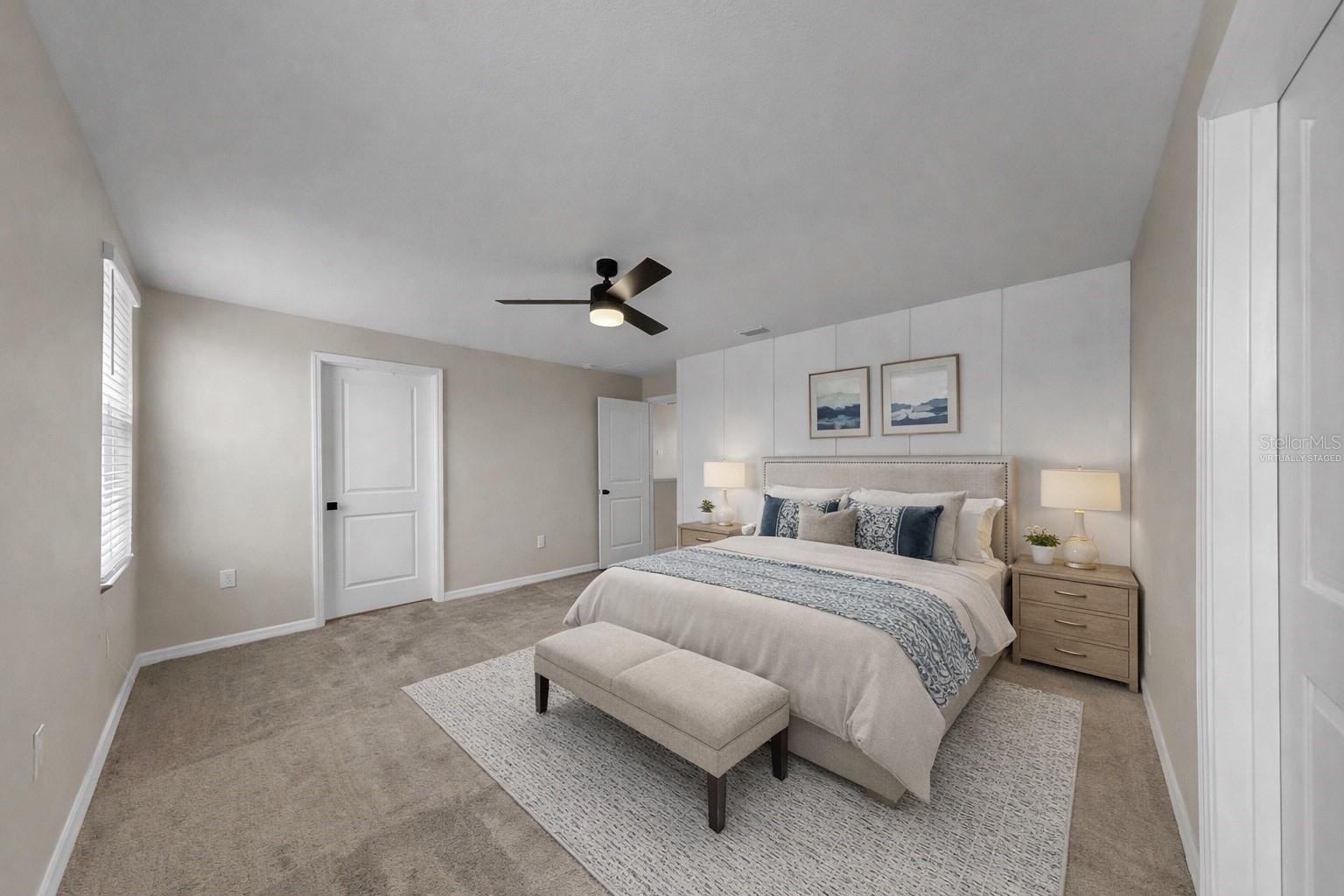 BELLA LAGO PH II SUBPH IIA-IA, IIA-IB, II - Residential