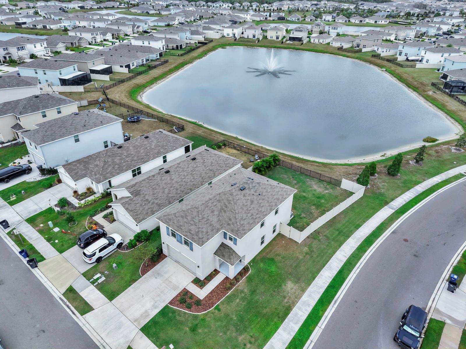 BELLA LAGO PH II SUBPH IIA-IA, IIA-IB, II - Residential