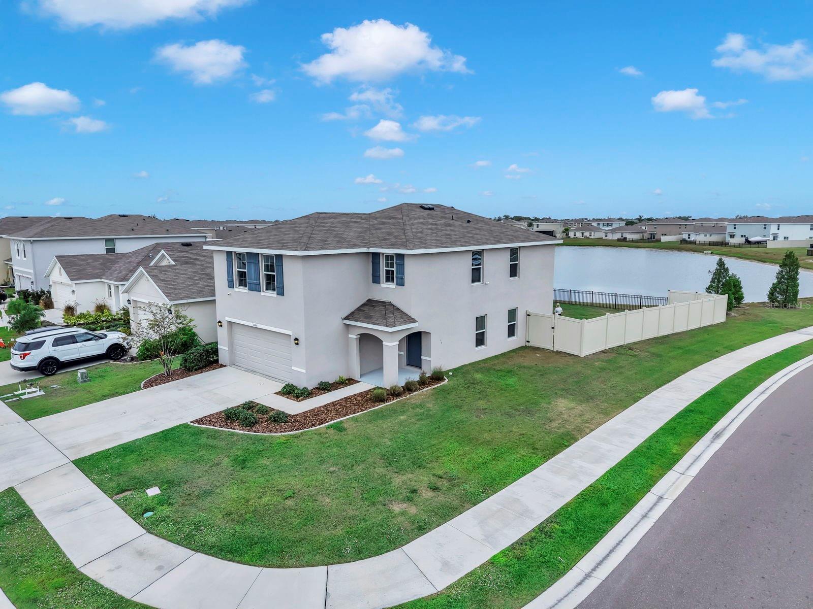 BELLA LAGO PH II SUBPH IIA-IA, IIA-IB, II - Residential