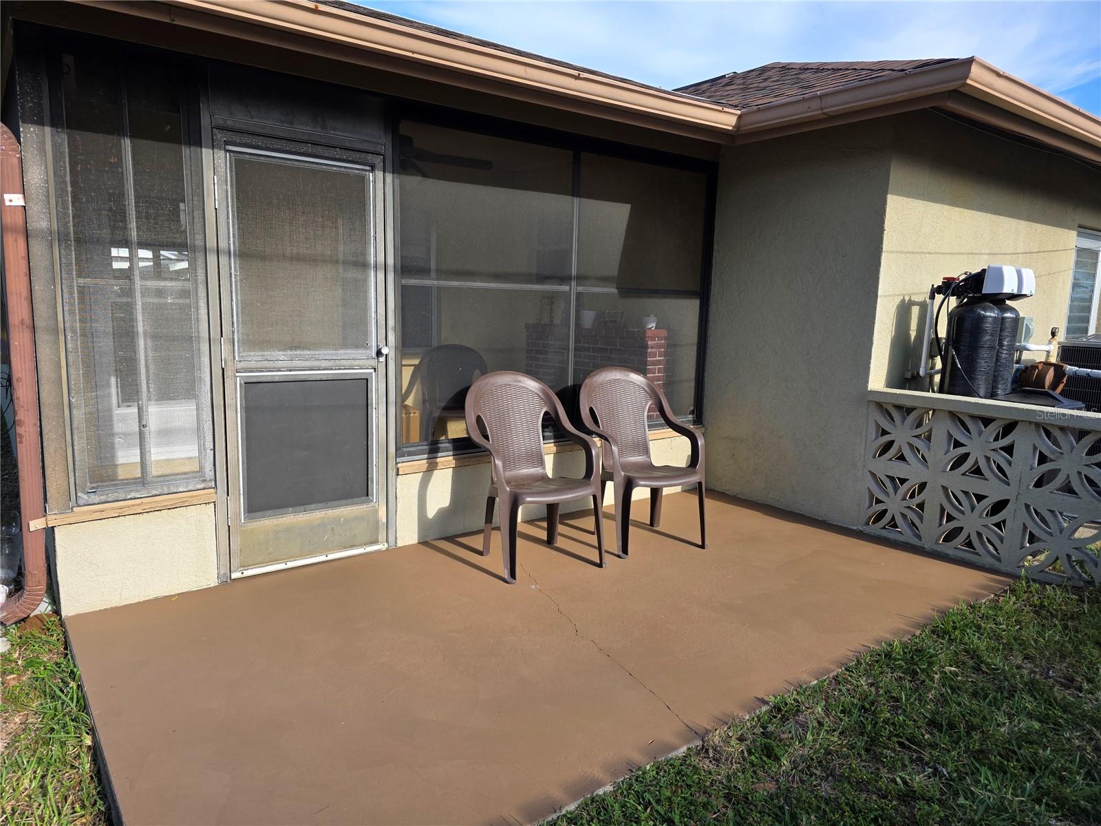 SOUTH VENICE UNIT 61 - Residential