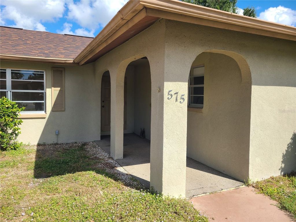 Photo of 575 Constance Road, Venice, FL 34293 (MLS # A4689559)