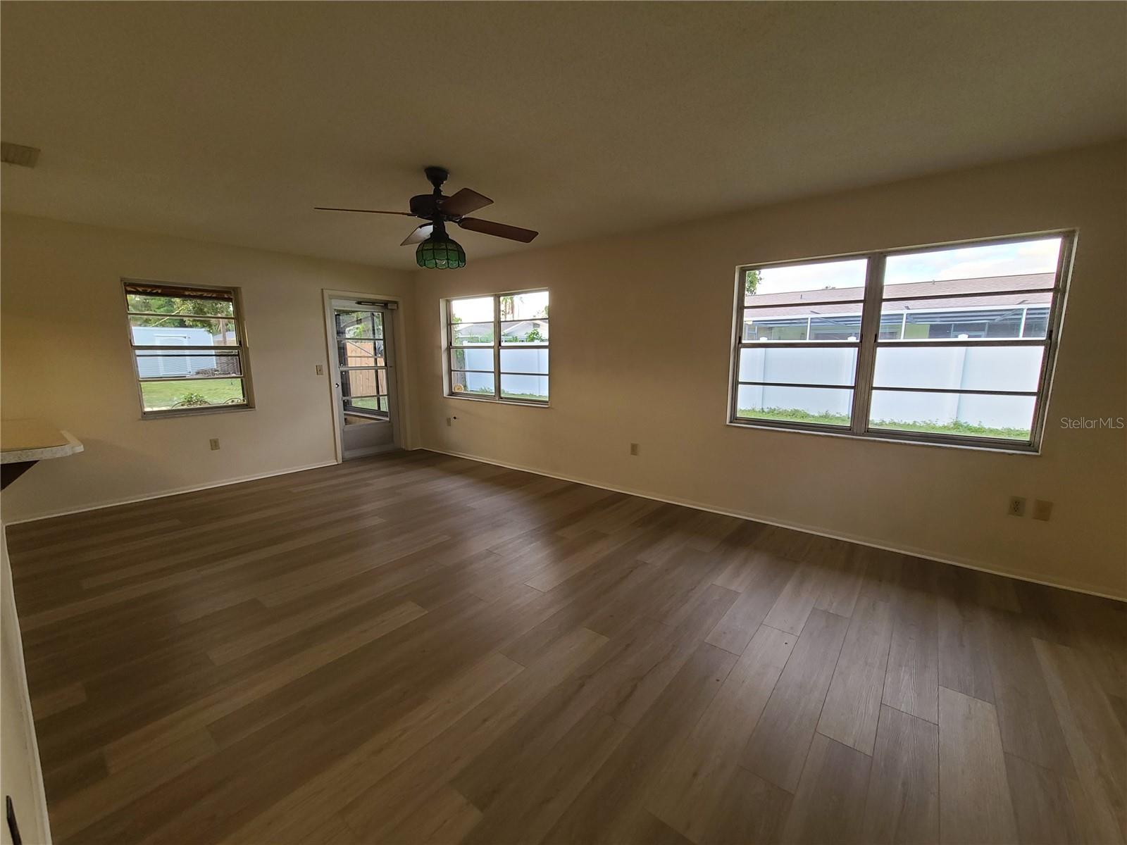 SOUTH VENICE UNIT 61 - Residential