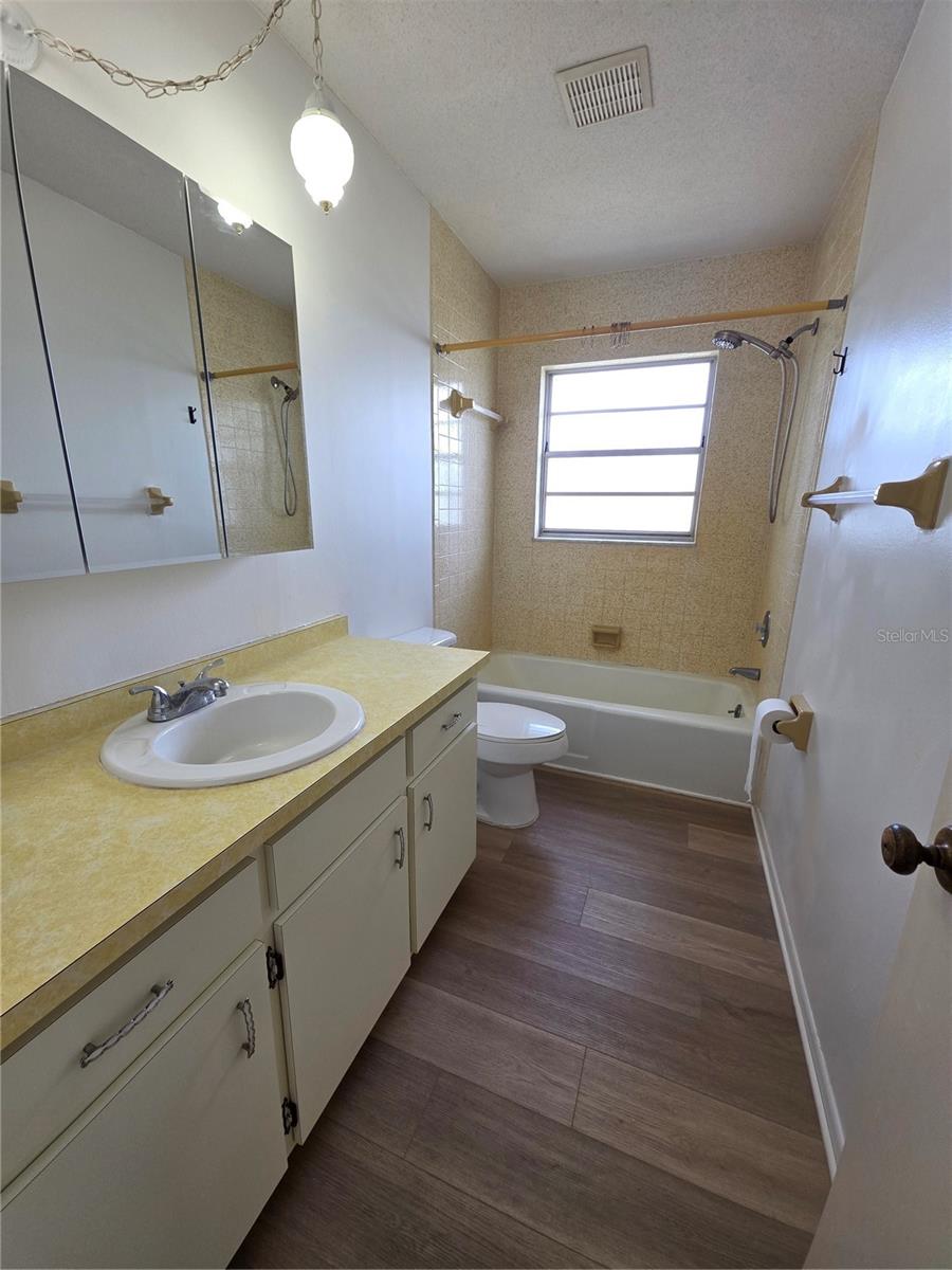 SOUTH VENICE UNIT 61 - Residential