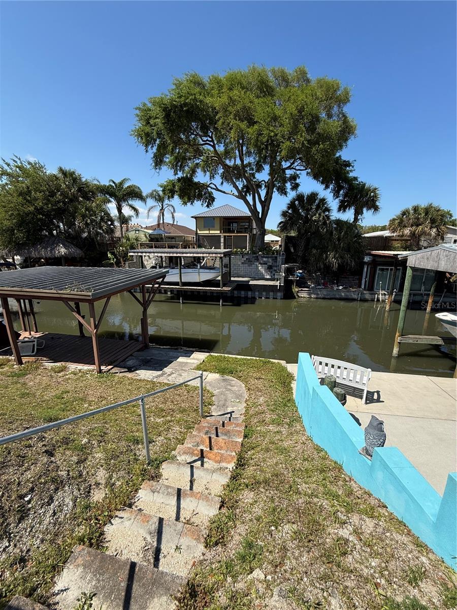 INDIAN HARBOR ESTATES UNIT 04 - Residential