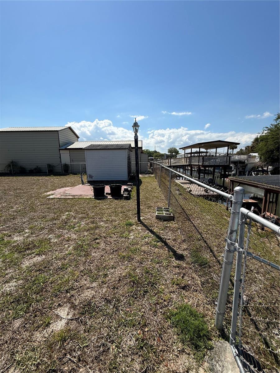 INDIAN HARBOR ESTATES UNIT 04 - Residential