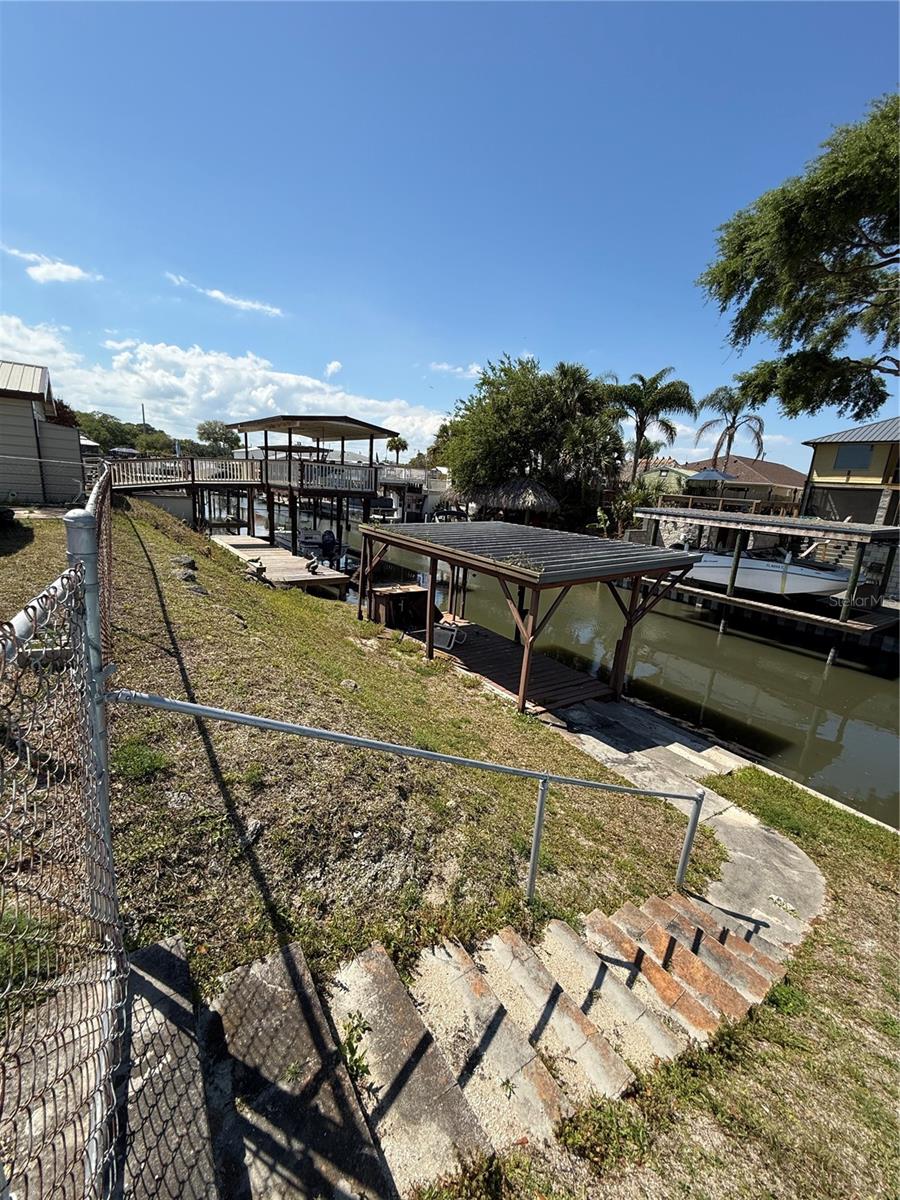 INDIAN HARBOR ESTATES UNIT 04 - Residential