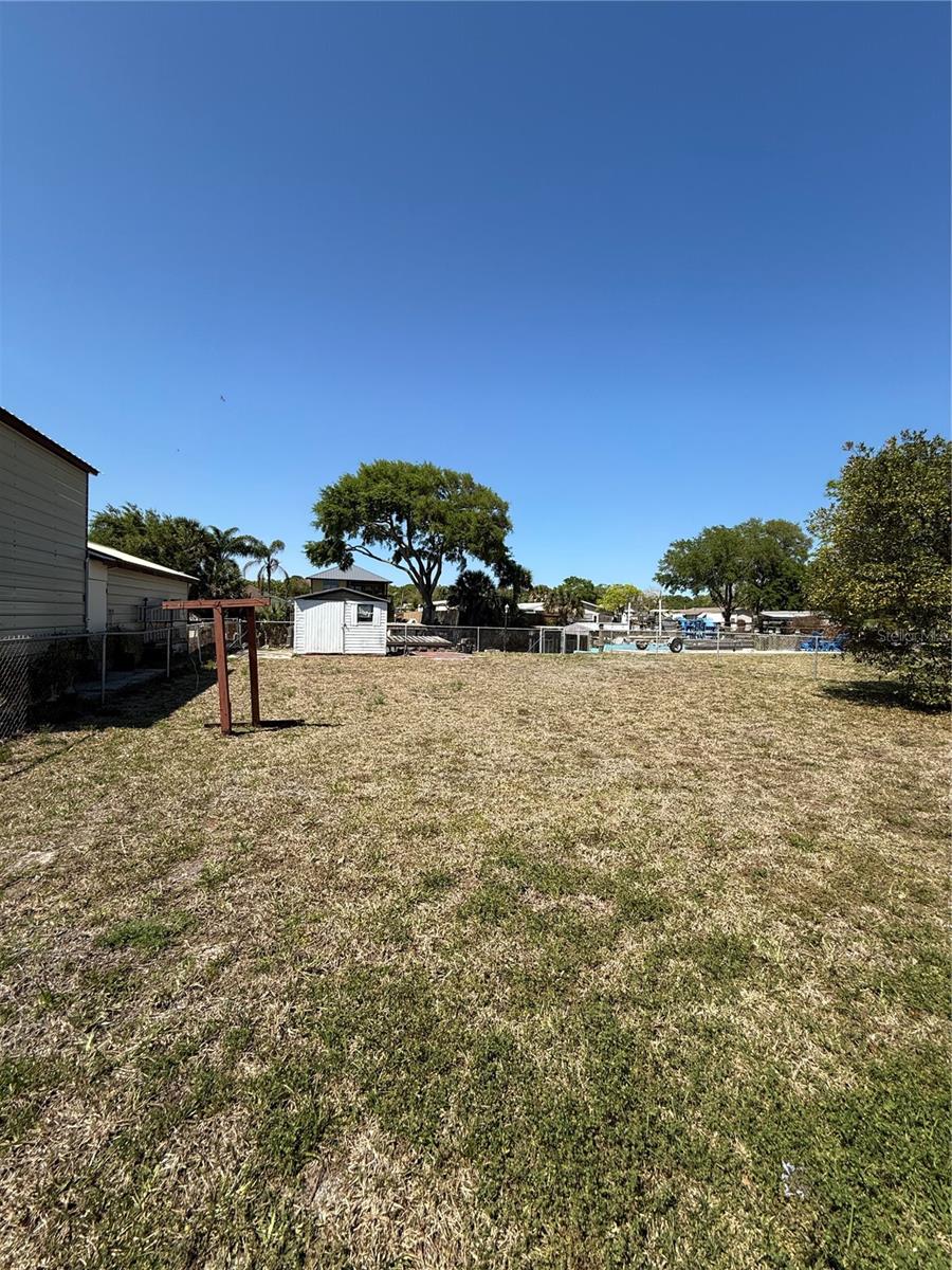 INDIAN HARBOR ESTATES UNIT 04 - Residential