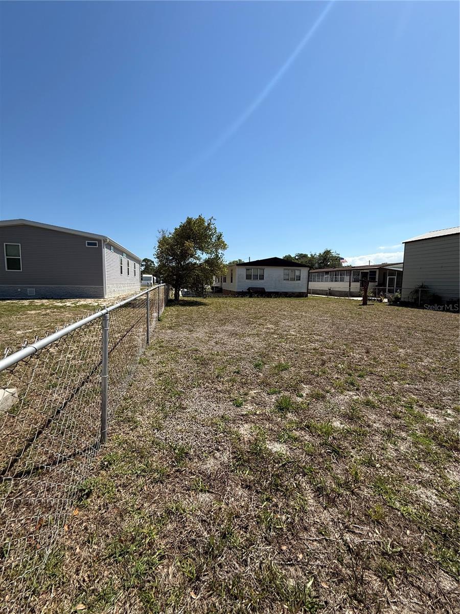 INDIAN HARBOR ESTATES UNIT 04 - Residential