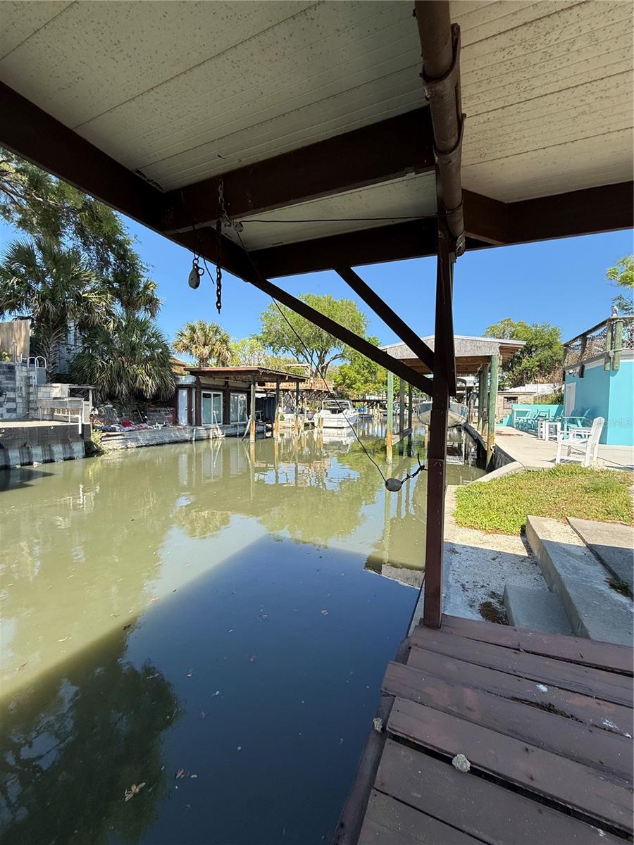 INDIAN HARBOR ESTATES UNIT 04 - Residential