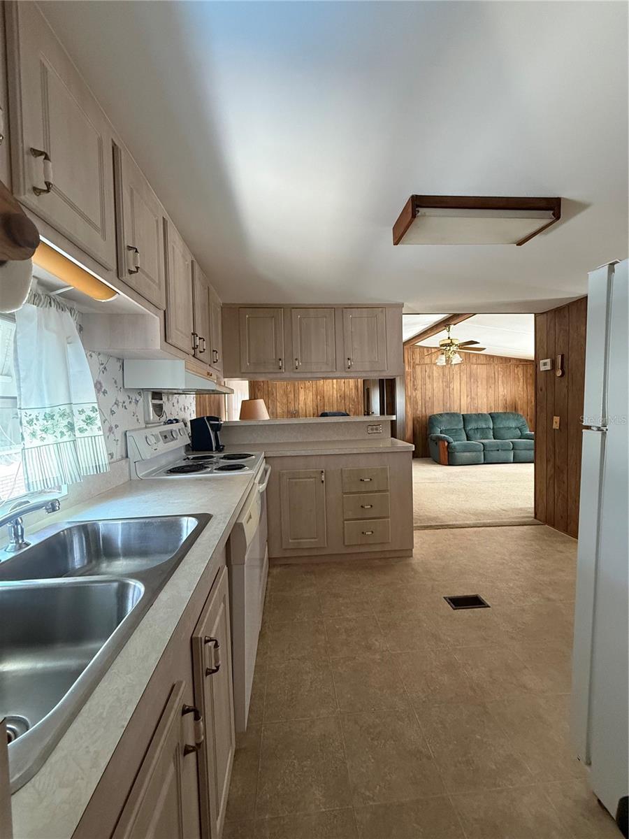 INDIAN HARBOR ESTATES UNIT 04 - Residential