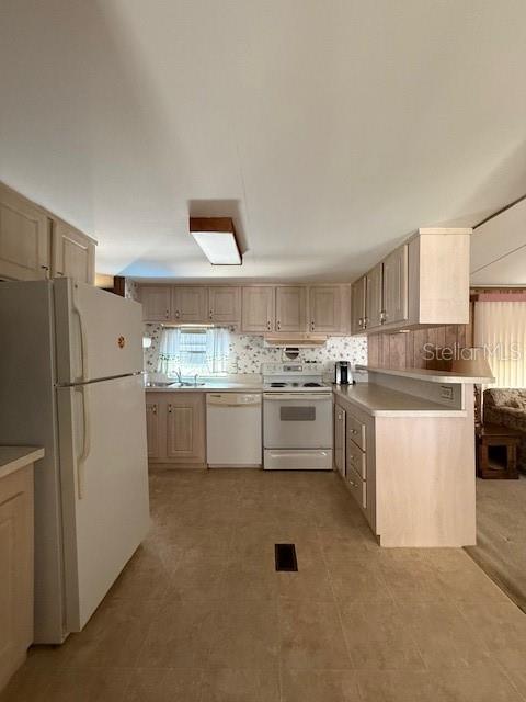 INDIAN HARBOR ESTATES UNIT 04 - Residential