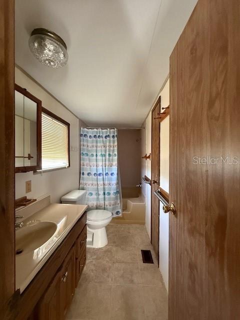 INDIAN HARBOR ESTATES UNIT 04 - Residential