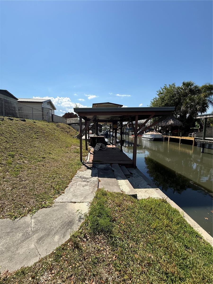 INDIAN HARBOR ESTATES UNIT 04 - Residential