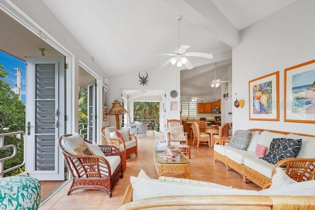 BARRIO PUNTAS - Residential