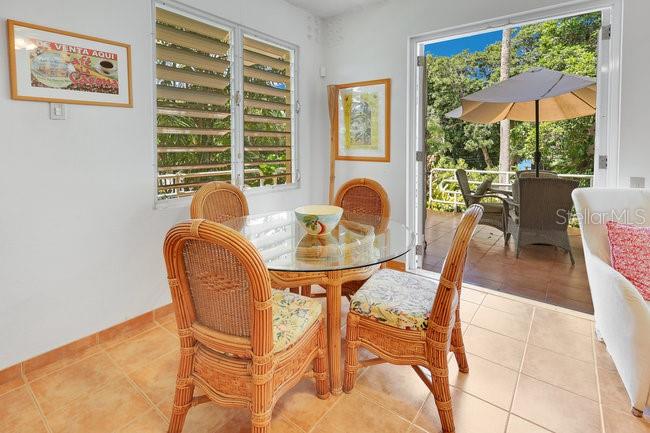 BARRIO PUNTAS - Residential