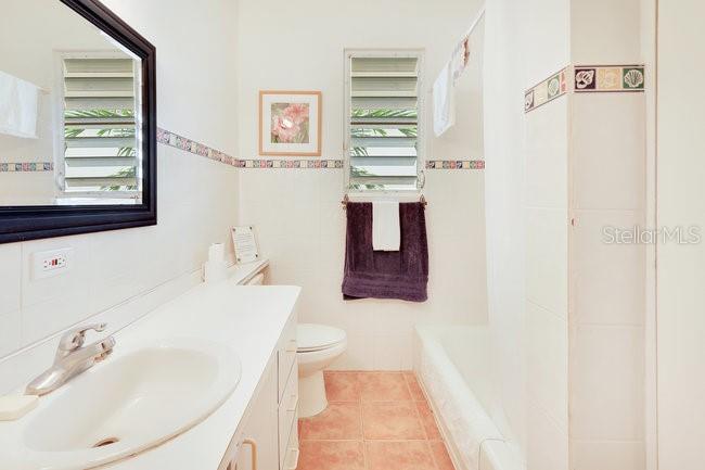 BARRIO PUNTAS - Residential