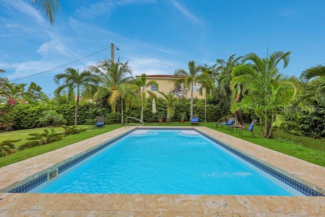 BARRIO PUNTAS - Residential