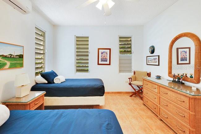 BARRIO PUNTAS - Residential