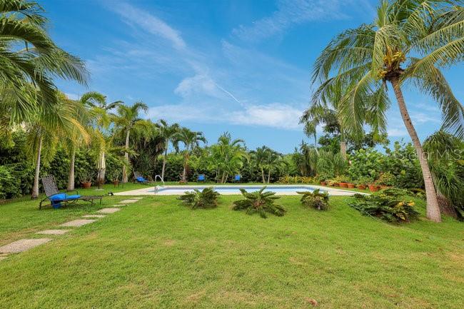 BARRIO PUNTAS - Residential