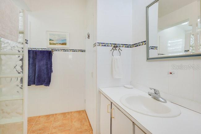 BARRIO PUNTAS - Residential