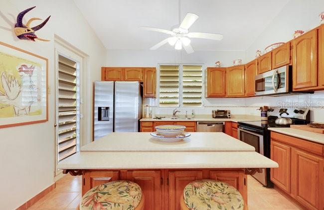 BARRIO PUNTAS - Residential