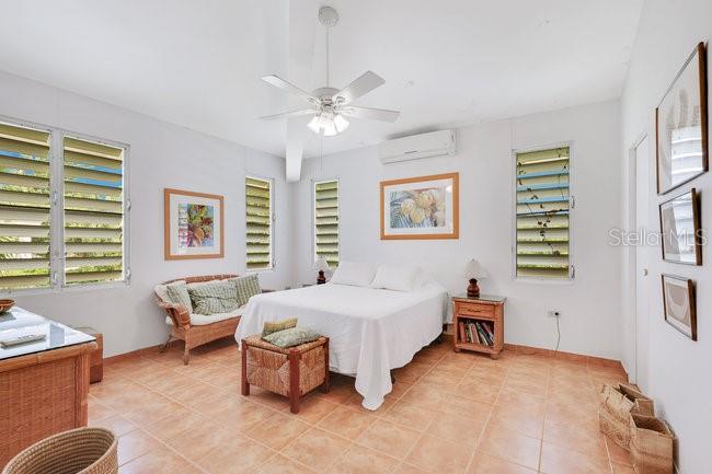 BARRIO PUNTAS - Residential