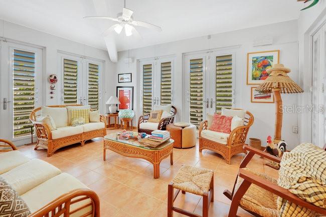 BARRIO PUNTAS - Residential