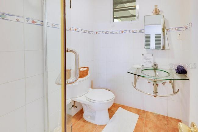 BARRIO PUNTAS - Residential