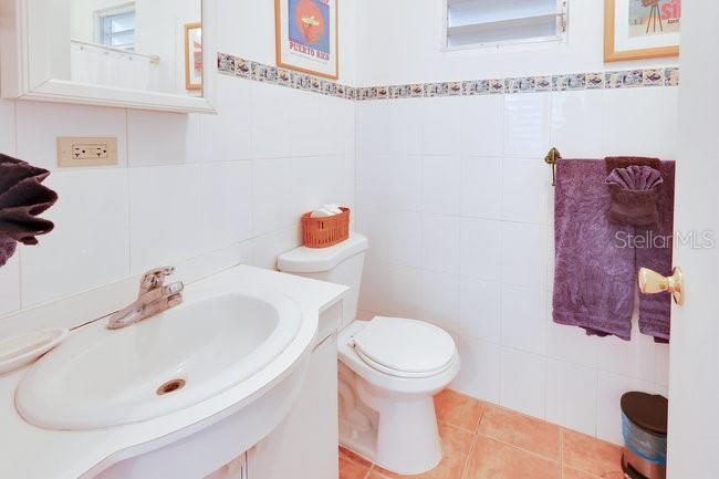 BARRIO PUNTAS - Residential