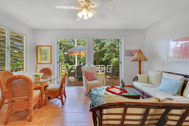 BARRIO PUNTAS - Residential