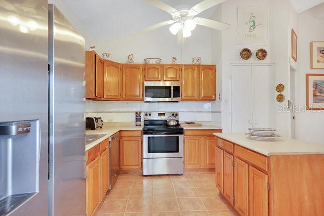 BARRIO PUNTAS - Residential