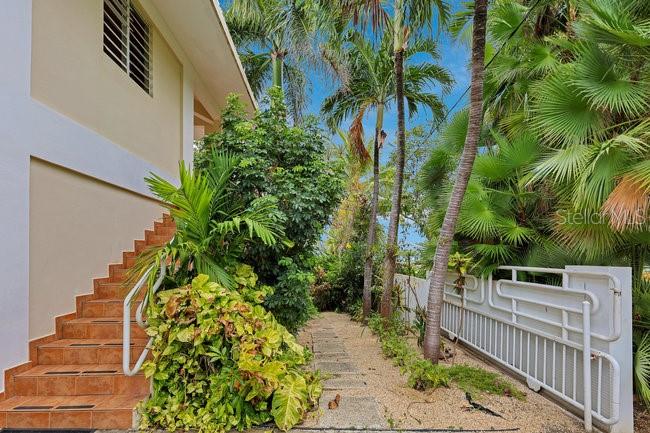 BARRIO PUNTAS - Residential