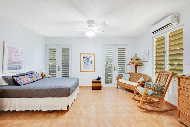 BARRIO PUNTAS - Residential