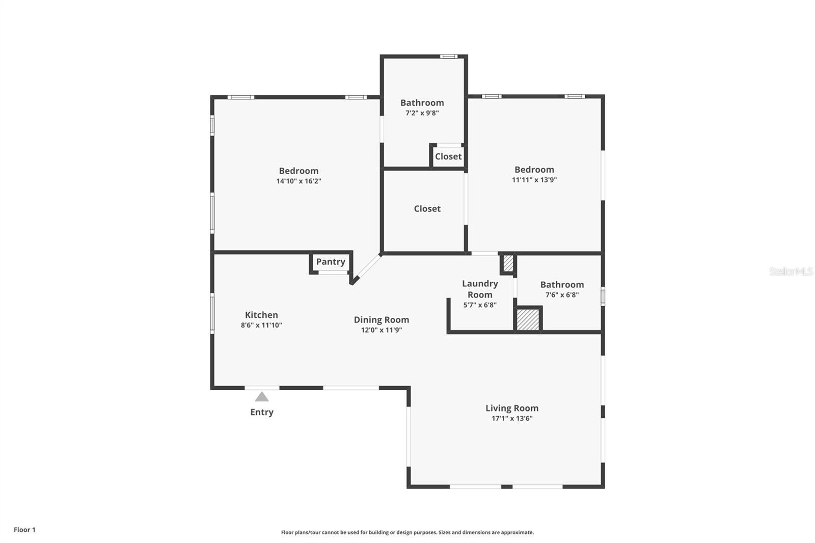 BARRIO PUNTAS - Residential