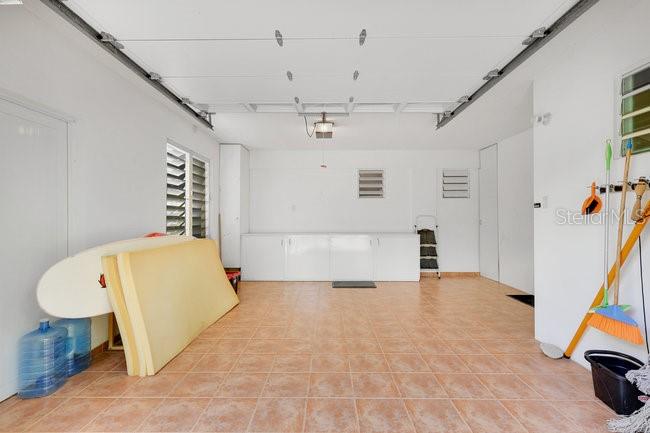 BARRIO PUNTAS - Residential