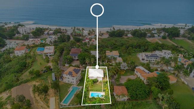 BARRIO PUNTAS - Residential