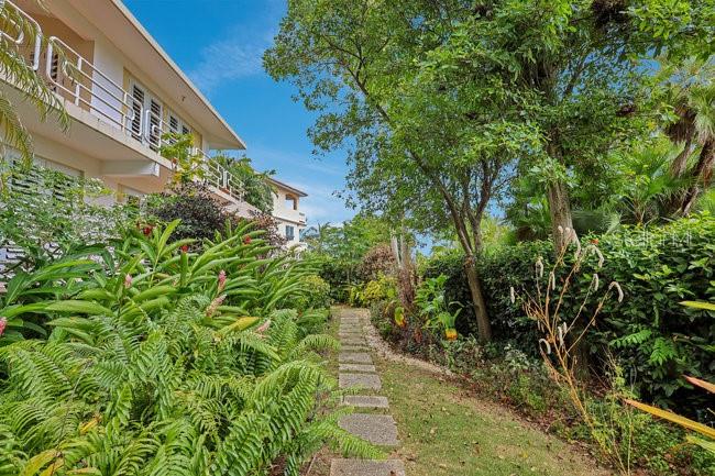 BARRIO PUNTAS - Residential