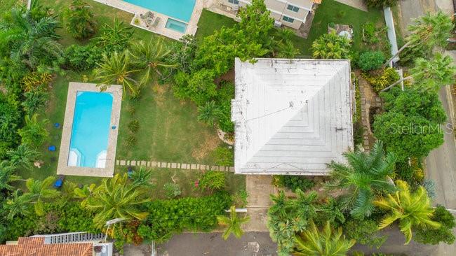 BARRIO PUNTAS - Residential