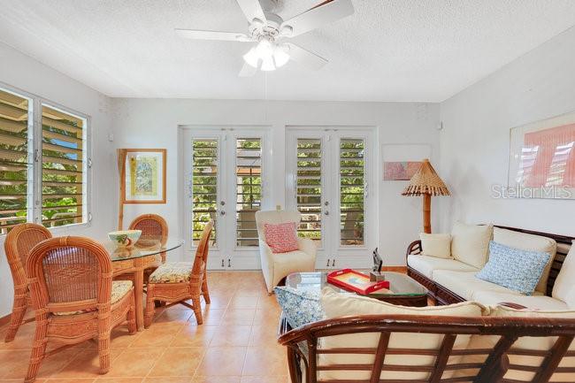 BARRIO PUNTAS - Residential