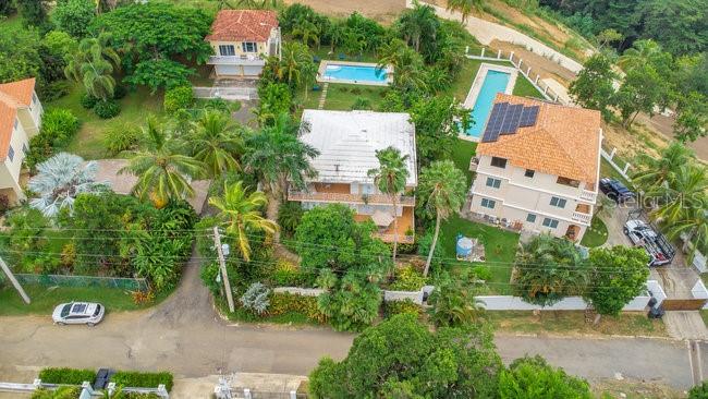 BARRIO PUNTAS - Residential