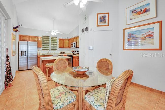 BARRIO PUNTAS - Residential