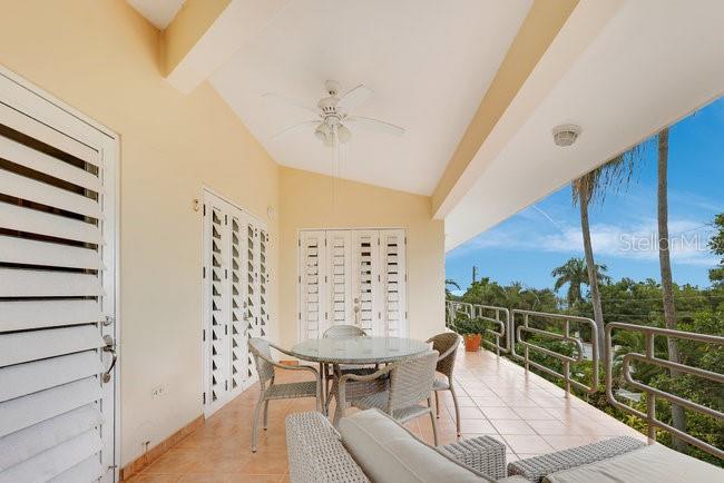 BARRIO PUNTAS - Residential