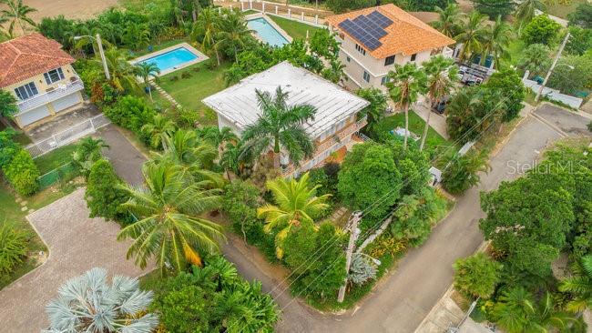 BARRIO PUNTAS - Residential